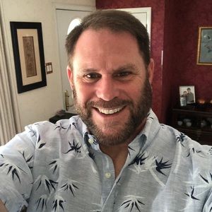 Meet your Posher, Mark